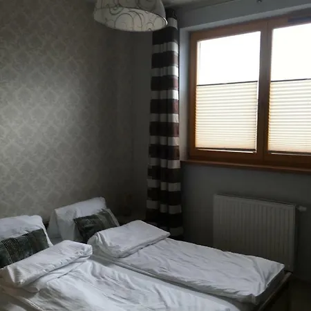 Lm Apartment *